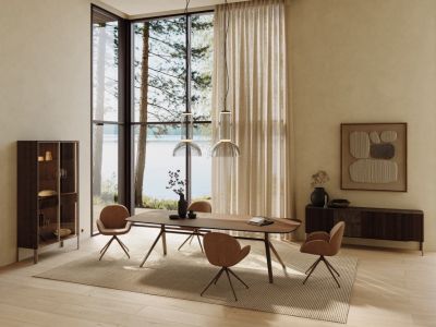 Sideboard «nya» von «Team 7»