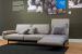 Sofa «CR.444» von «creation by Rolf Benz»