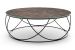 Couchtisch «8770» von «Rolf Benz»
