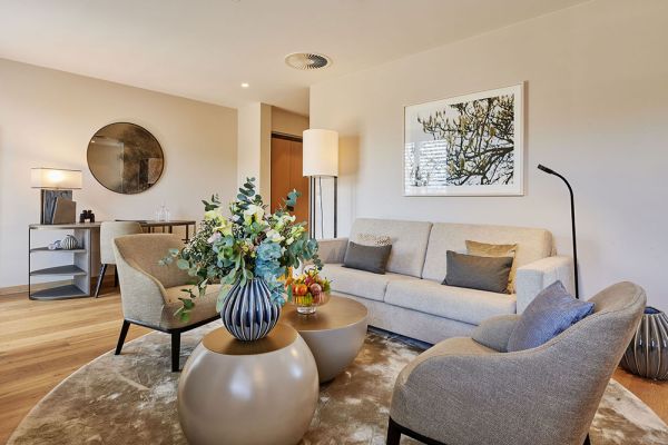 Congress Hotel Seepark, Thun
