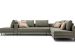 Sofa «CR.424» von «creation by Rolf Benz»