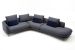 Sofa «Kumo» von «Rolf Benz»