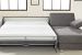 Bettsofa «Messina» von «Bali»