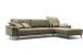 Sofa «CR.450» von «creation by Rolf Benz»