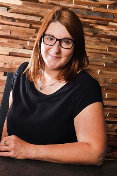 Martina Schläger