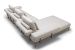 Sofa «Jaz» von «Rolf Benz»