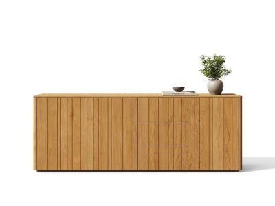 Sideboard «nya» von «Team 7»