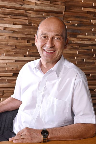 David Luzi