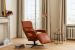 Relaxsessel «Symphony» von «Jori»