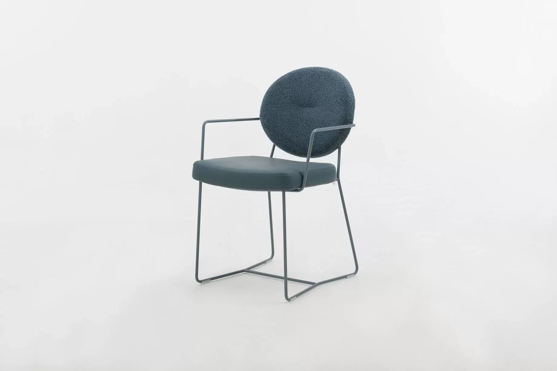 Stuhl «Daisy» von «Bert Plantagie» 