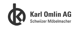 Logo Karl Omlin