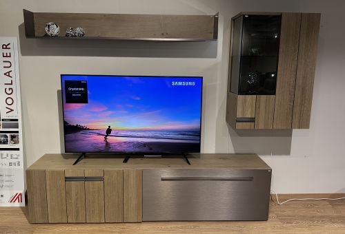 Wohnwand  «V-Galvino» von  «Voglauer»