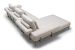 Sofa «Jaz» von «Rolf Benz»