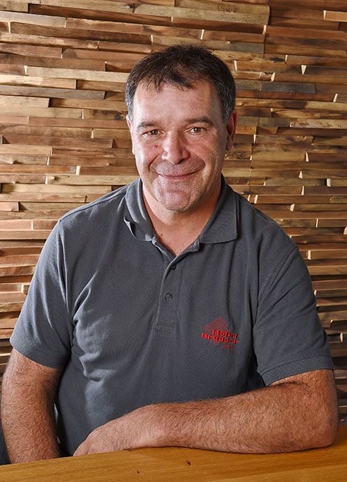  Peter Inniger 