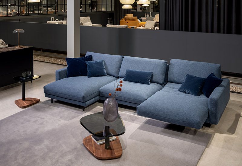 Sofa «Kaia» von «Rolf Benz»