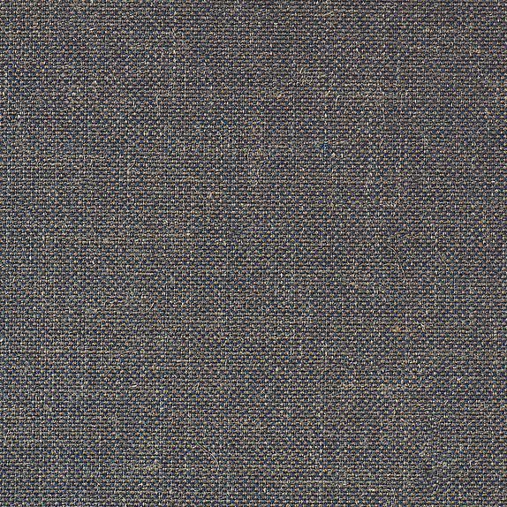 Stoffmuster zu dem Sofa Linea in grau von Rolf Benz