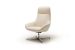 Design- und Clubsessel «CR.485» von «creation by Rolf Benz»