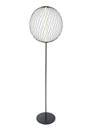 Lampe Atomik von Sompex