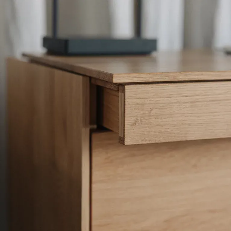 Schreibtisch "Filigno" von "Team7"