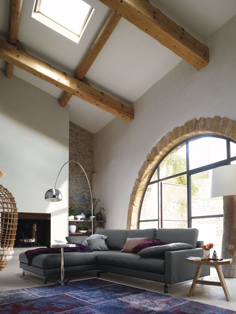 Rolf Benz Sofa Vida