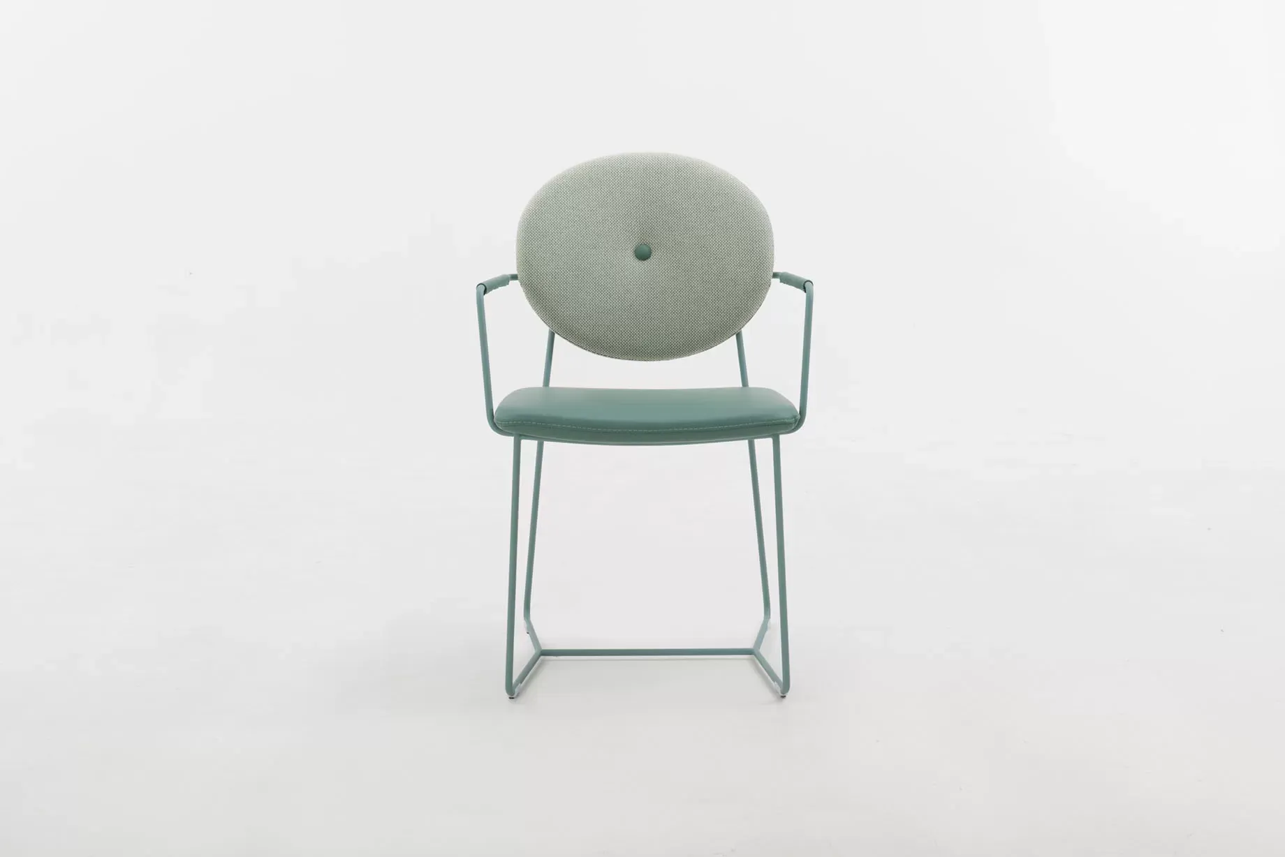 Stuhl «Daisy» von «Bert Plantagie» 