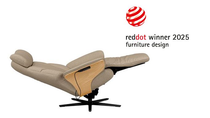 Relaxsessel «Adam» von «Stressless»