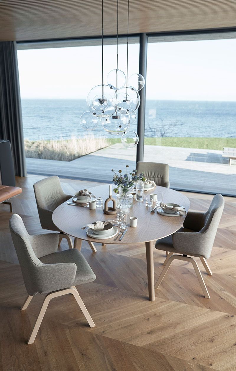 Stuhl «Mint» von «Stressless» 