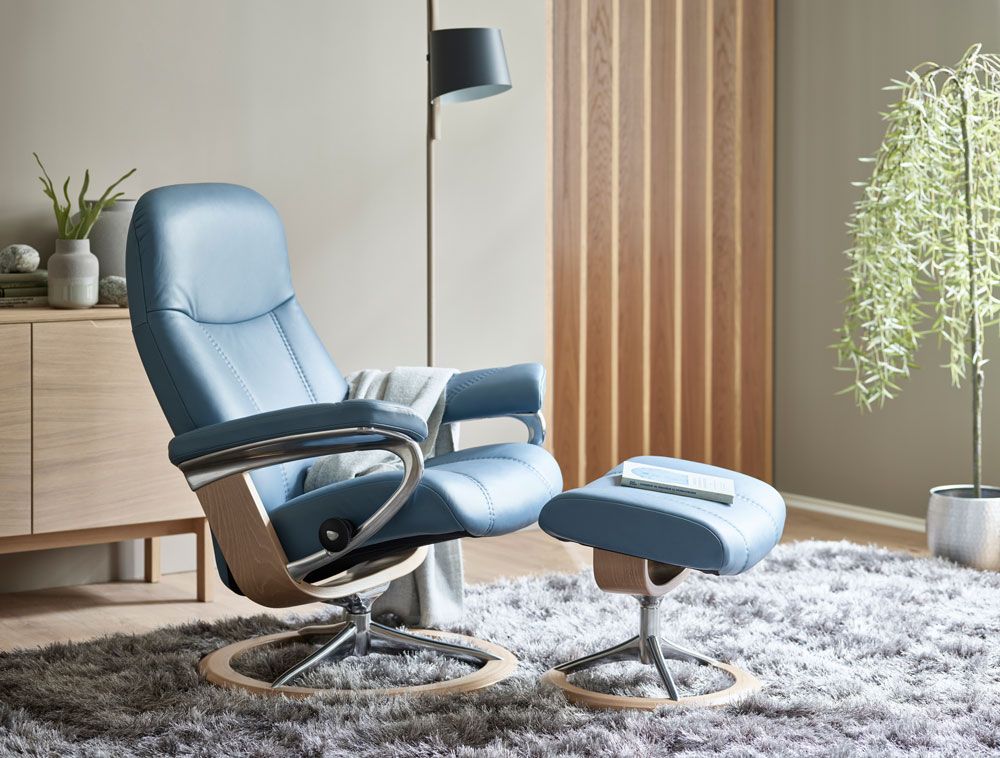 Stressless Relaxsessel Consul