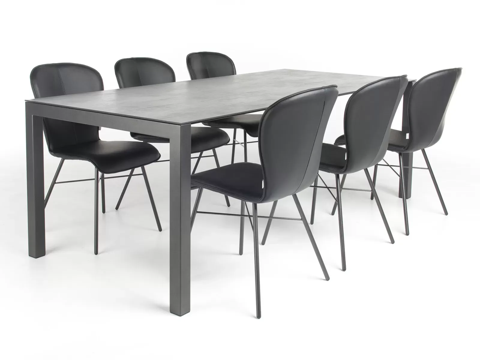 Esszimmertisch «Pedro» von «bert plantagie»