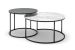 Beistelltisch «CR.402» von «creation by Rolf Benz»