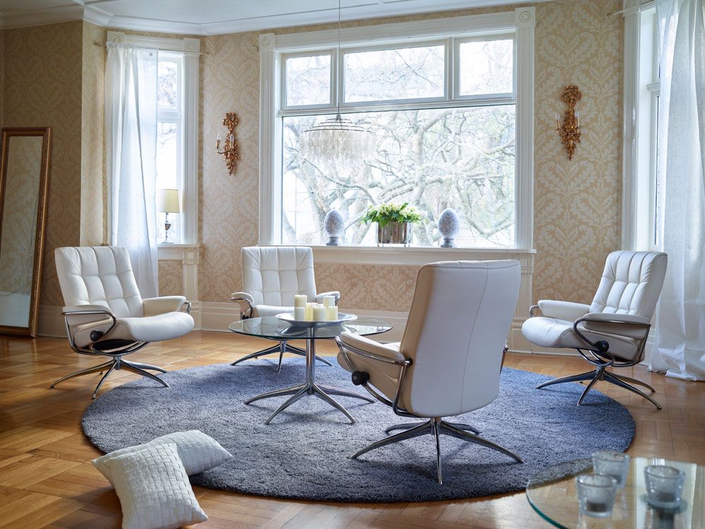 Stressless Relaxsessel London