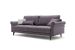 Sofa «CR.450» von «creation by Rolf Benz»