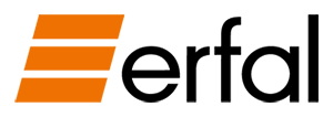 Logo Erfal