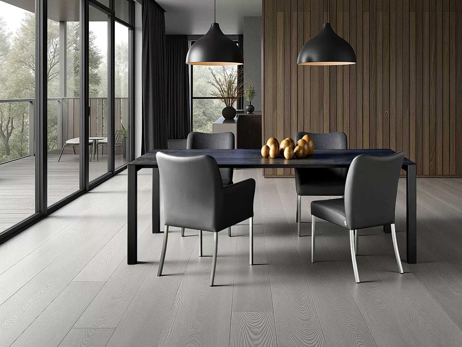 Stuhl «Duo» von «Bert Plantagie» 