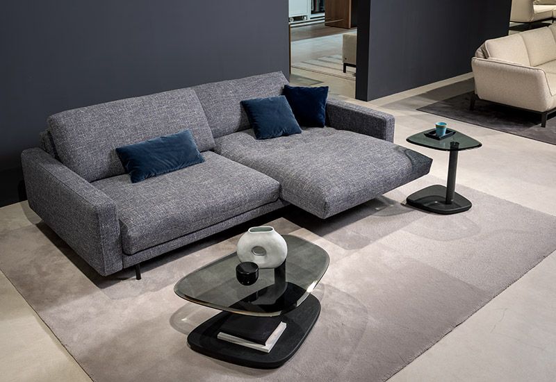 Sofa «Kaia» von «Rolf Benz»