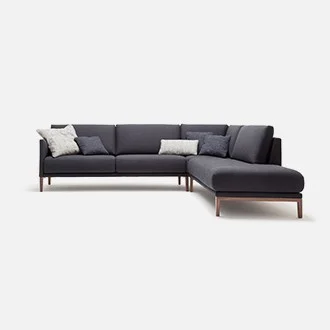 Rolf Benz: Sofa Cara