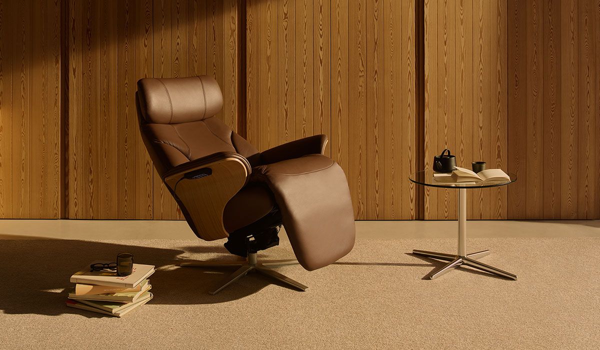 Relaxsessel «Adam» von «Stressless»