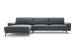 Sofa «CR.450» von «creation by Rolf Benz»
