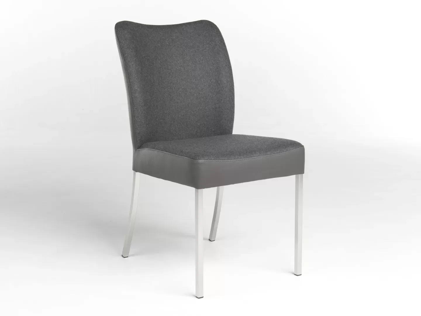 Stuhl «Duo» von «Bert Plantagie» 