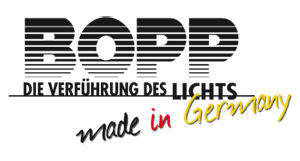 Logo Bopp