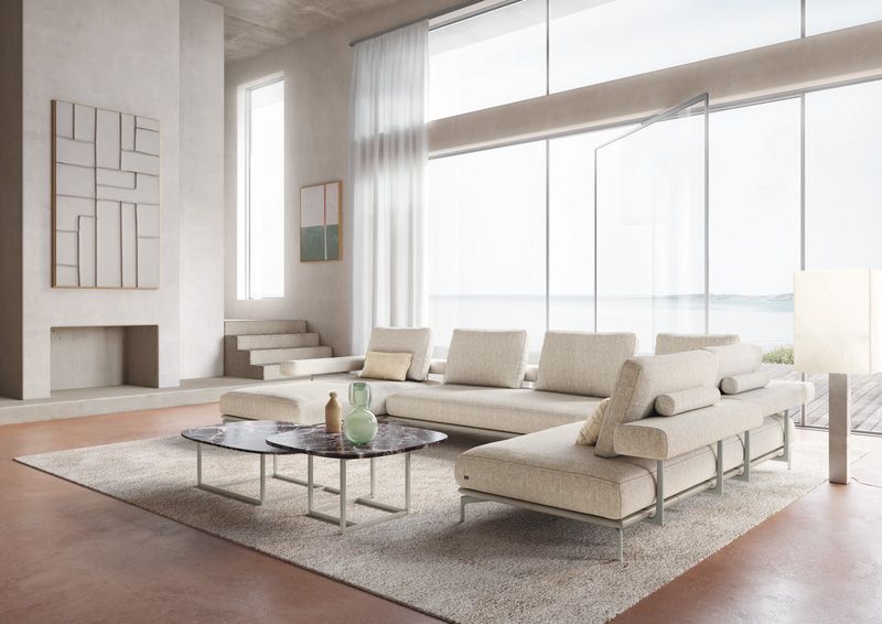 Sofa «Jaz» von «Rolf Benz»