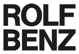 Logo Rolf Benz