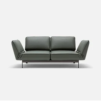 Rolf Benz: Sofa Mera