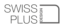 Logo Swissplus