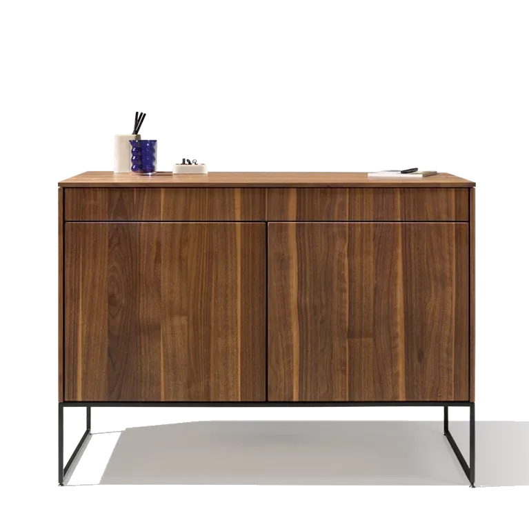 Der Verwandlungskünstler: Filigno Sekretär