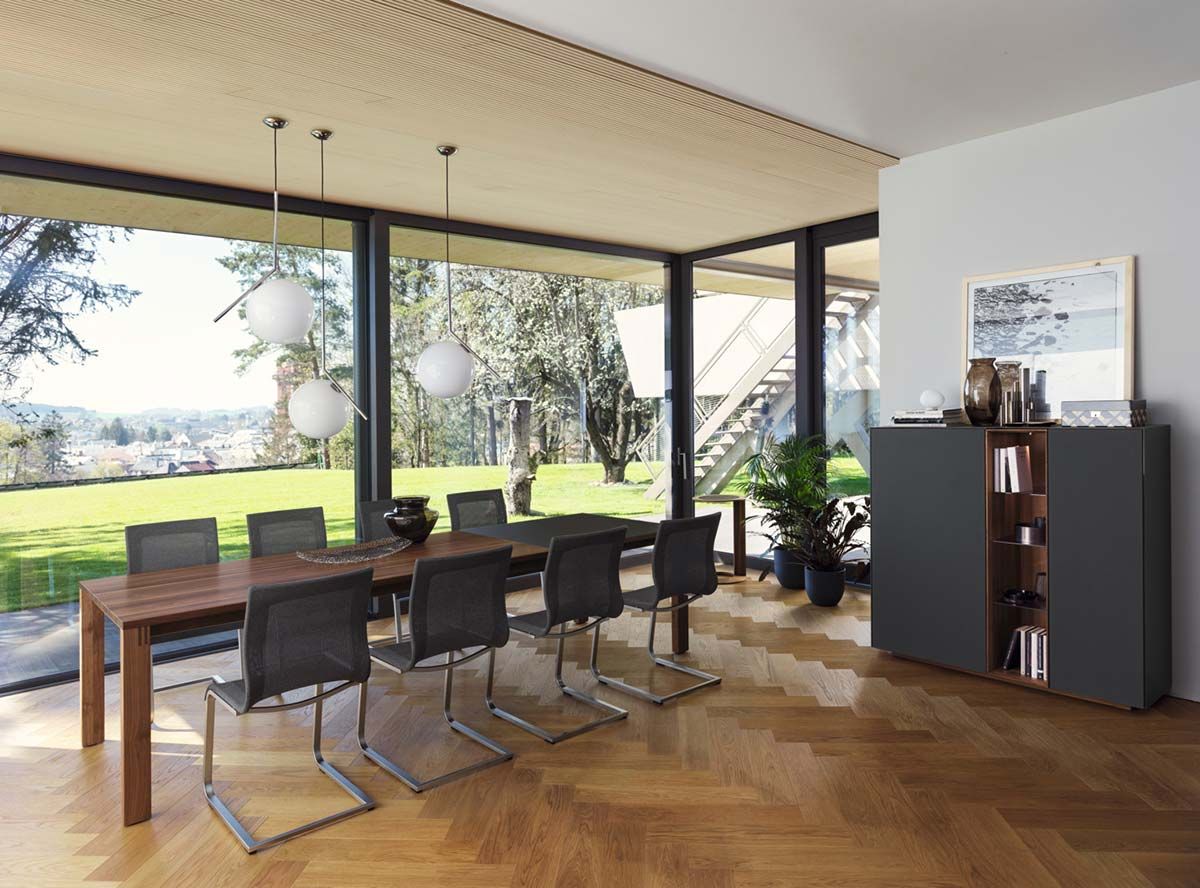 Magnum von «Team 7»