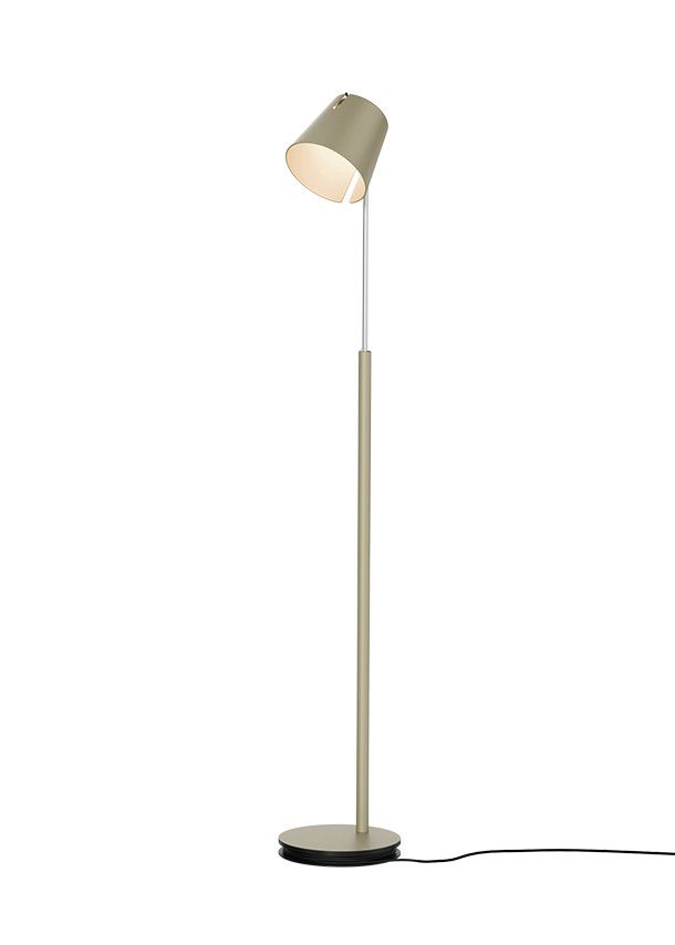 Lampe FEZ S von Baltensweiler