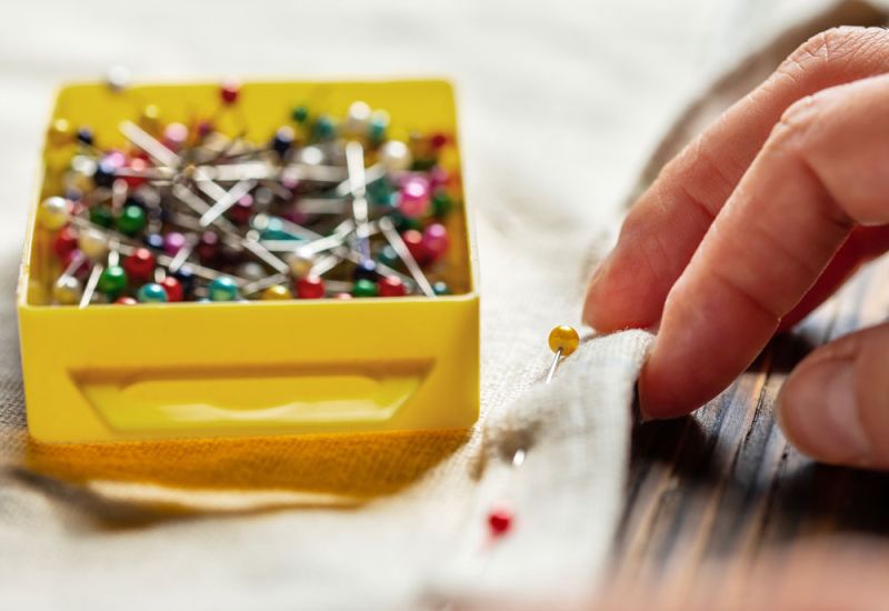 Möbel Brügger - Nähatelier