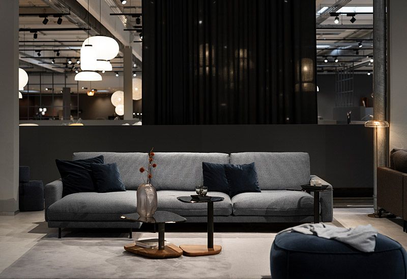 Sofa «Kaia» von «Rolf Benz»