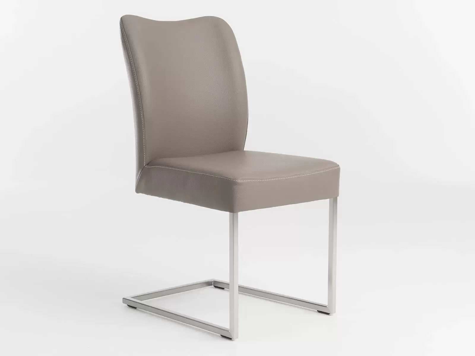 Stuhl «Duo» von «Bert Plantagie» 